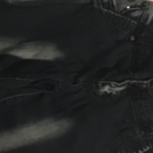 Denim Jeans - Picture 3 of 4